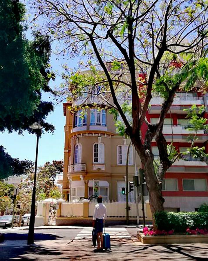 Casa Kilig Hotel Santa Cruz de Tenerife Exterior photo