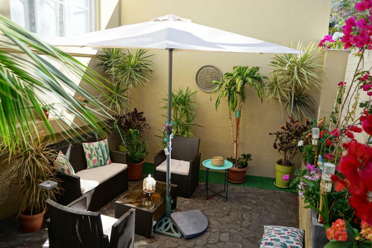 Casa Kilig Hotel Santa Cruz de Tenerife Exterior photo