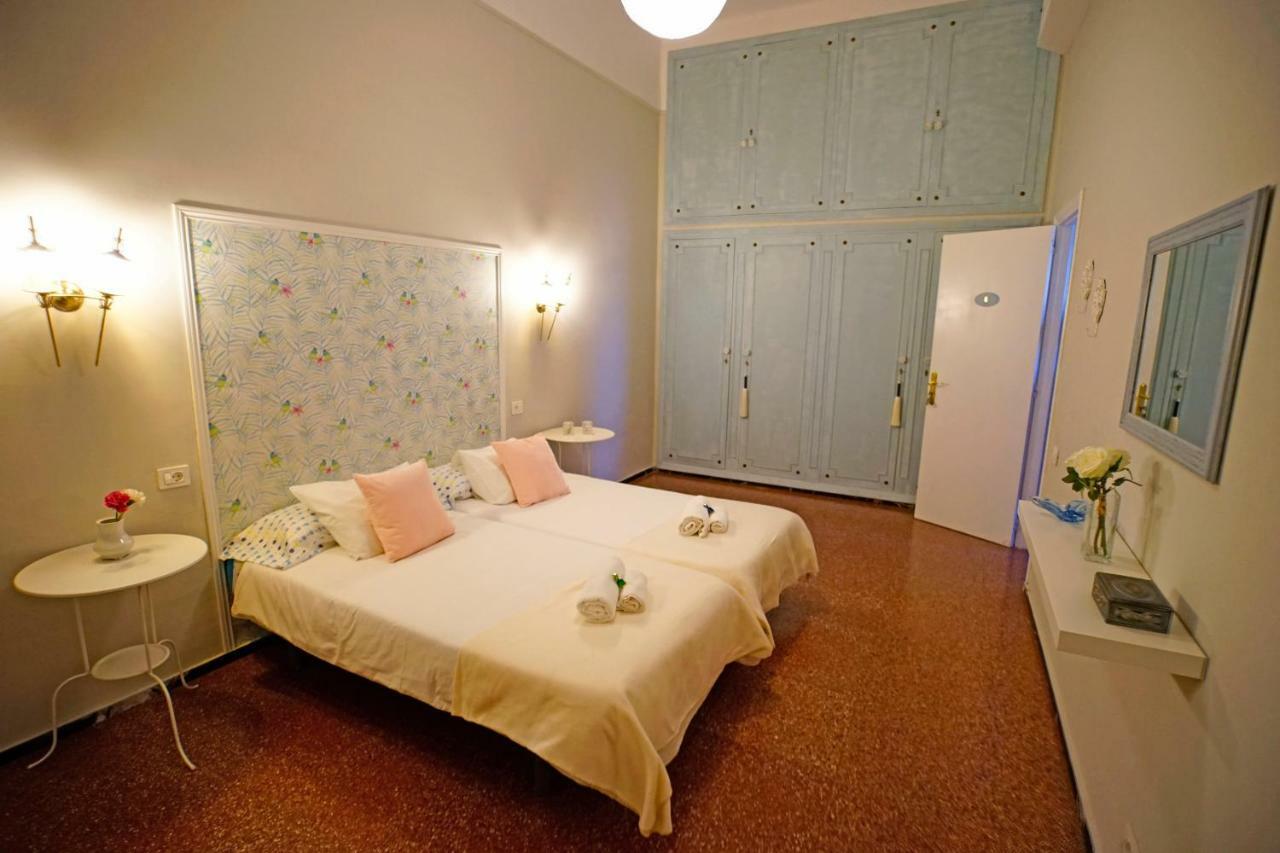 Casa Kilig Hotel Santa Cruz de Tenerife Exterior photo