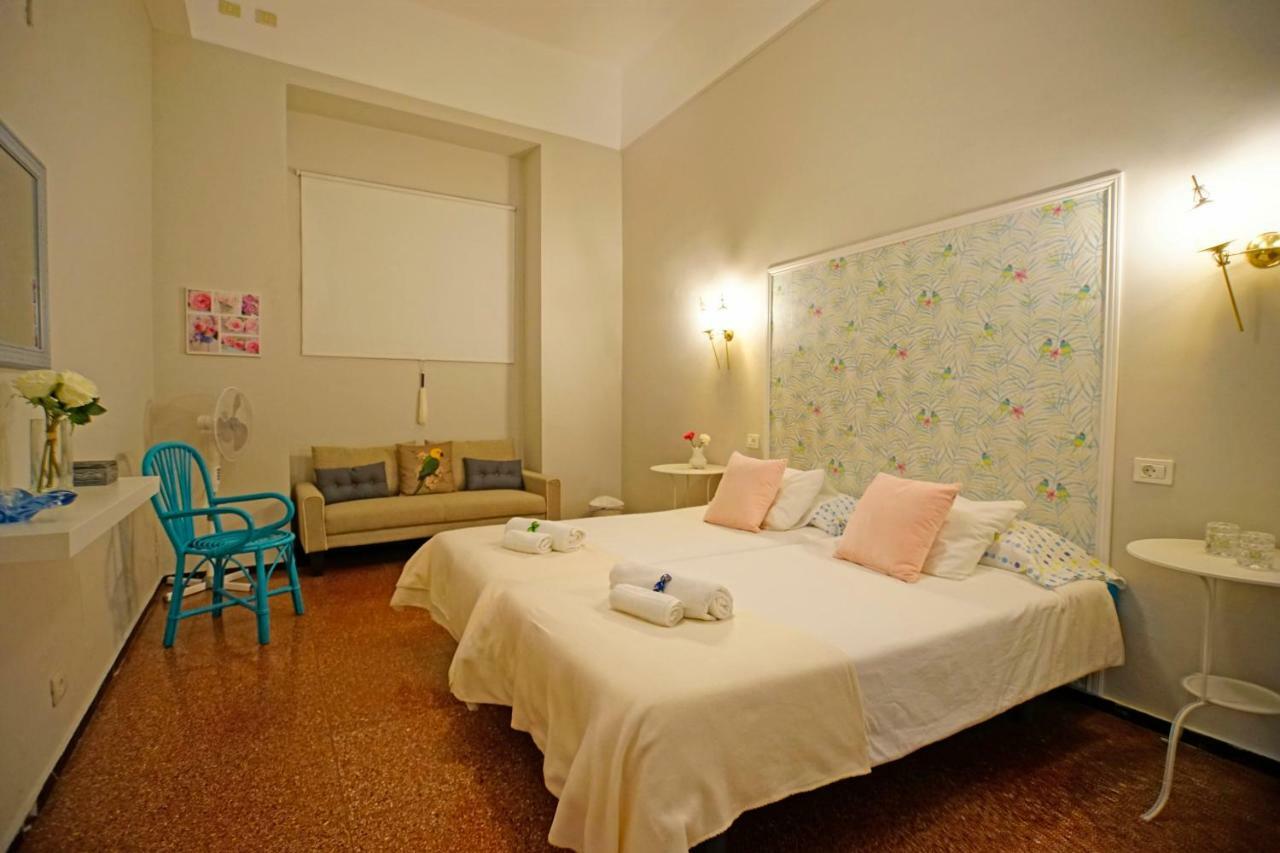 Casa Kilig Hotel Santa Cruz de Tenerife Exterior photo