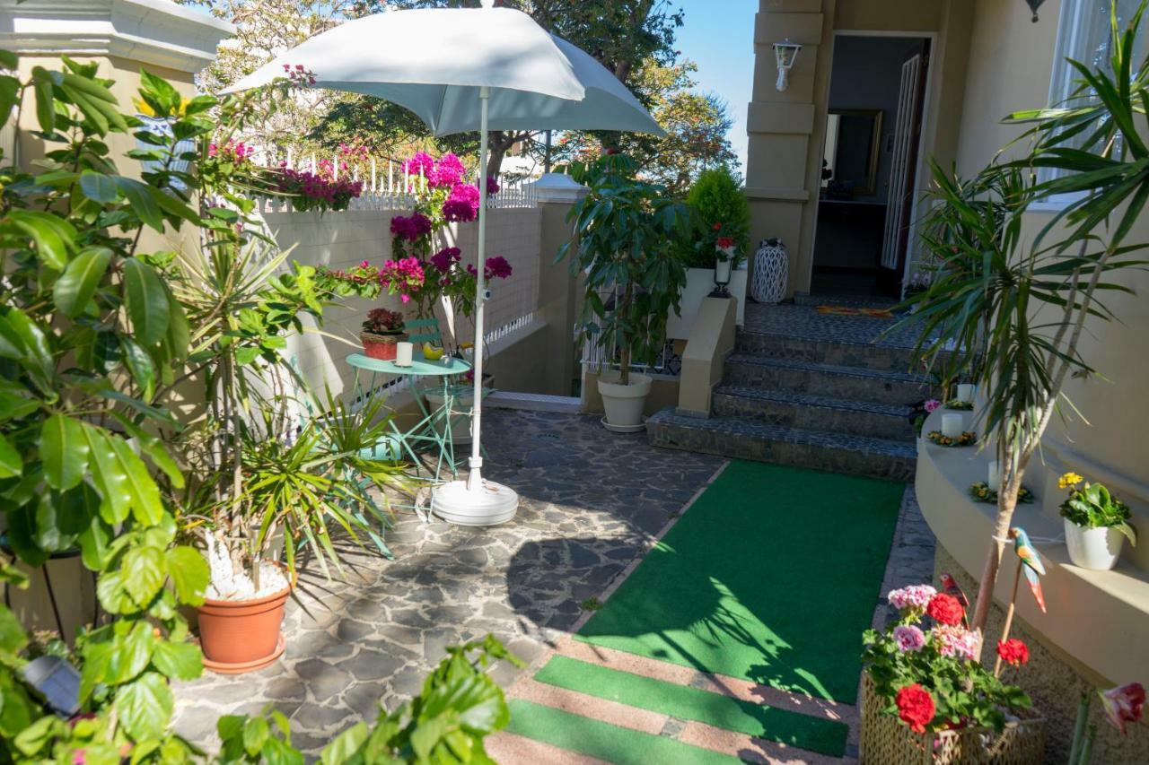 Casa Kilig Hotel Santa Cruz de Tenerife Exterior photo