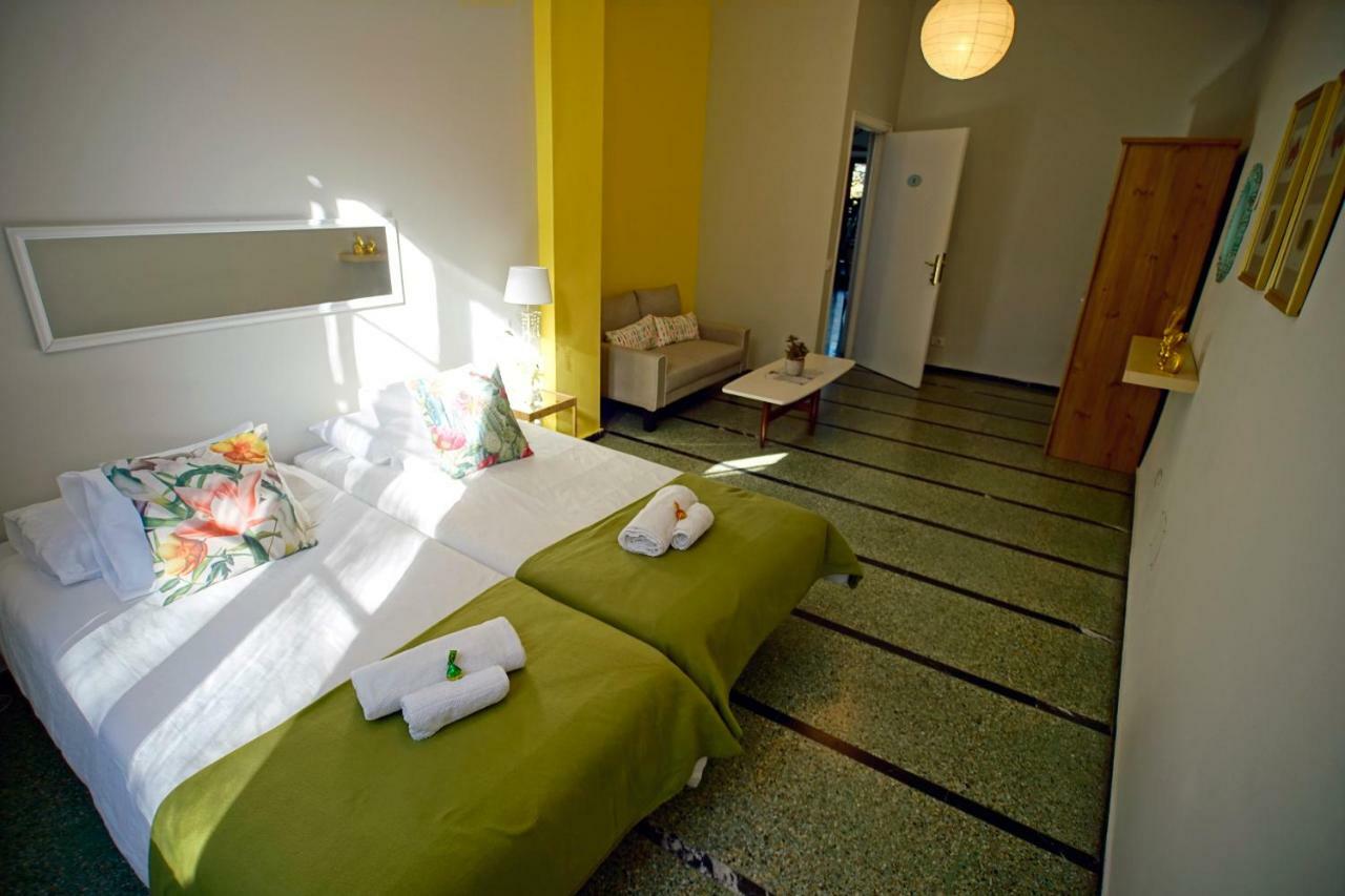 Casa Kilig Hotel Santa Cruz de Tenerife Exterior photo