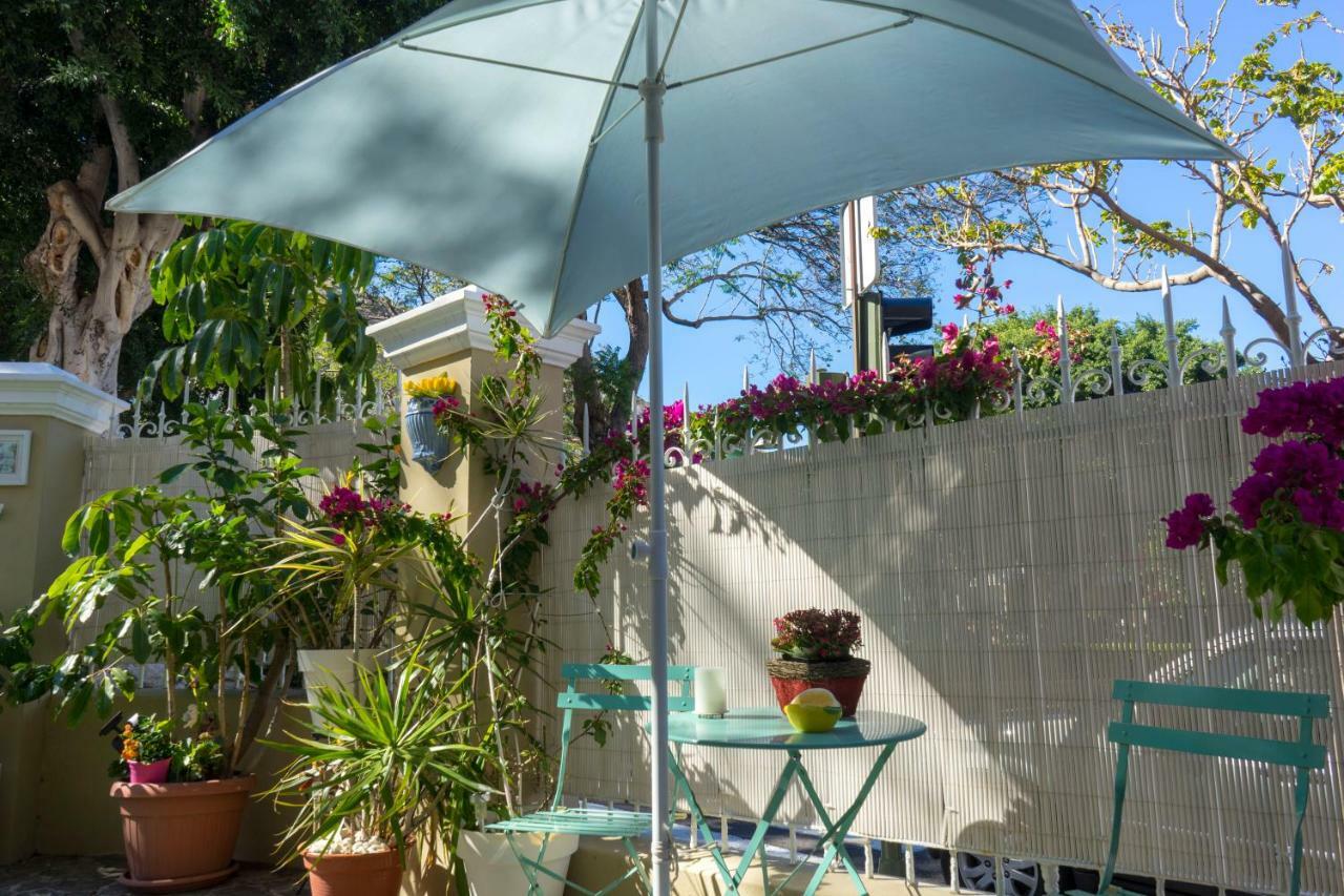 Casa Kilig Hotel Santa Cruz de Tenerife Exterior photo