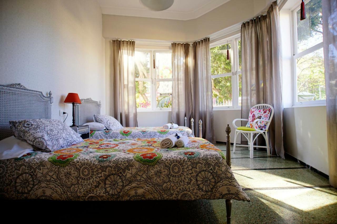 Casa Kilig Hotel Santa Cruz de Tenerife Exterior photo