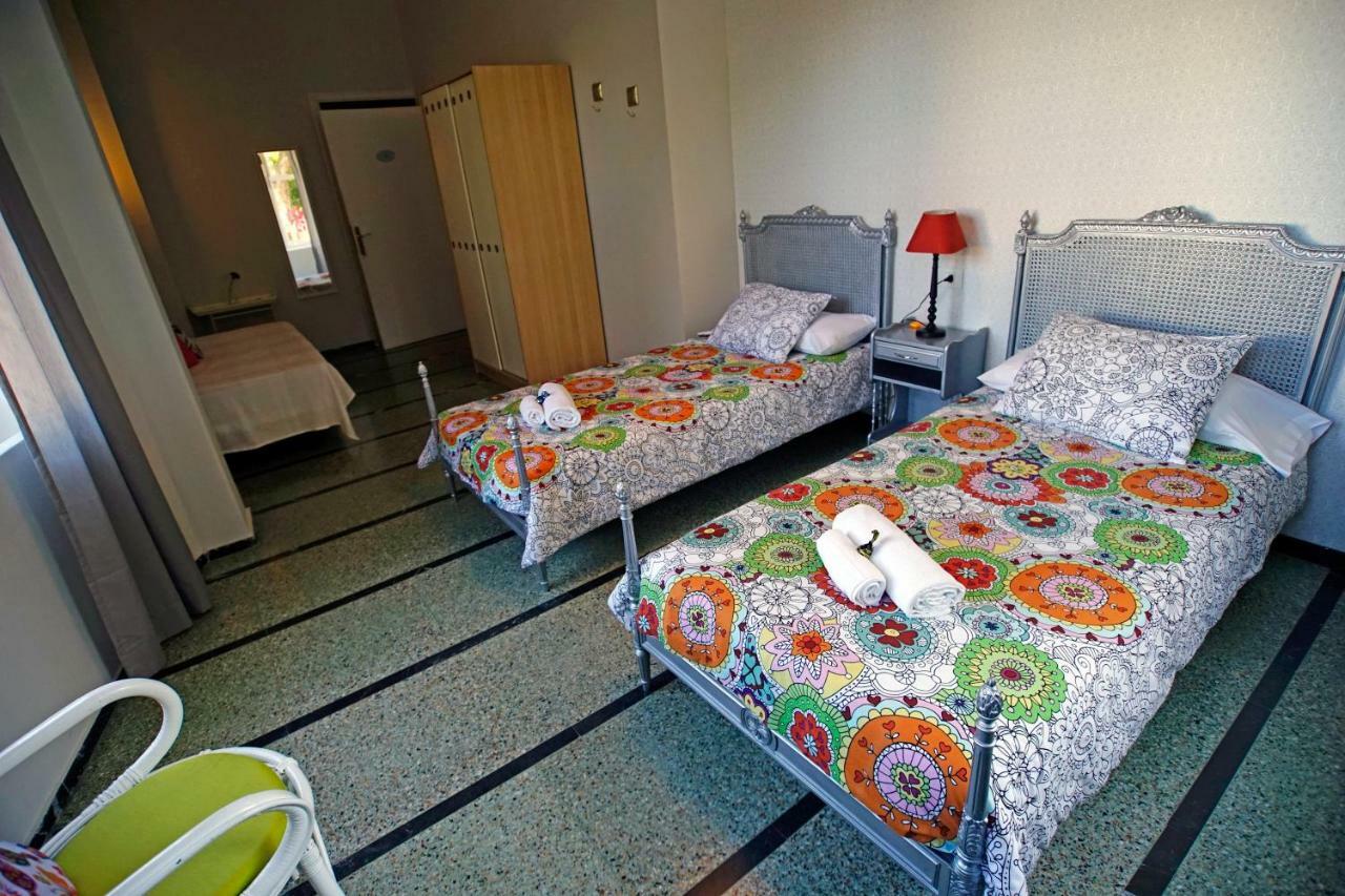 Casa Kilig Hotel Santa Cruz de Tenerife Exterior photo