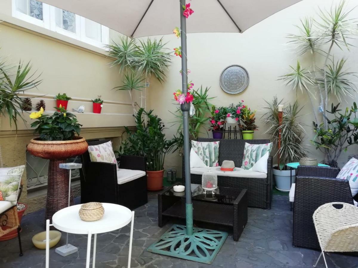Casa Kilig Hotel Santa Cruz de Tenerife Exterior photo